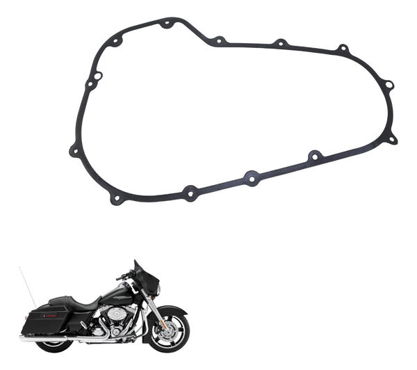 Junta Tampa Primaria Harley Street Glide Touring 11-13 Origi