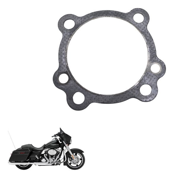 Junta Cilindro Harley Street Glide Touring 11-13 Original