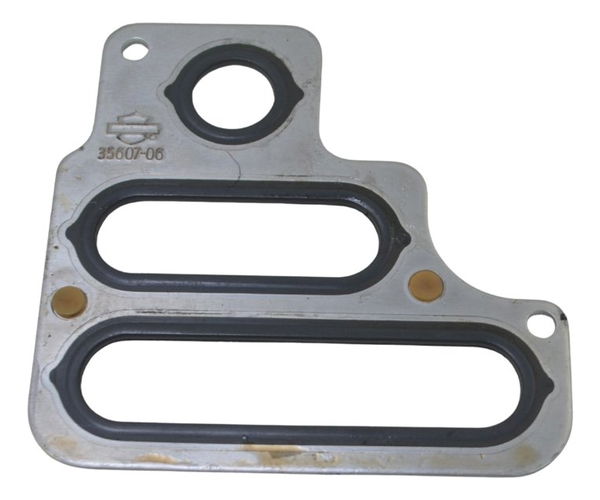 Junta Transmissão Câmbio Harley Street Glide Touring 11-13