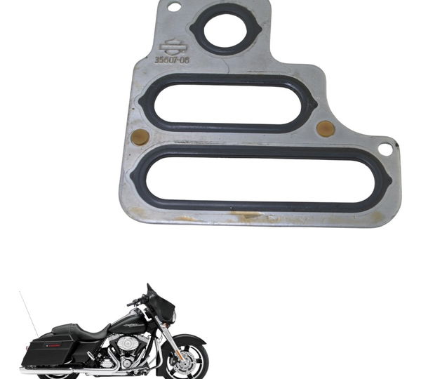 Junta Transmissão Câmbio Harley Street Glide Touring 11-13