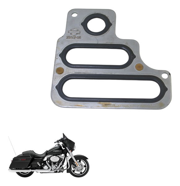 Junta Transmissão Câmbio Harley Street Glide Touring 11-13