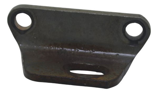 Jogo Suporte Escape Harley Street Glide Touring 11-13 Origin