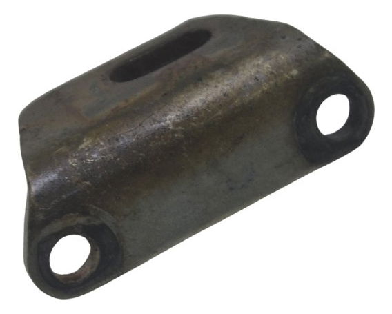 Jogo Suporte Escape Harley Street Glide Touring 11-13 Origin