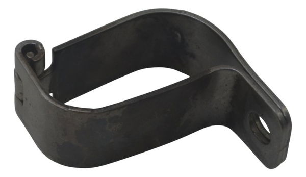 Jogo Suporte Escape Harley Street Glide Touring 11-13 Origin