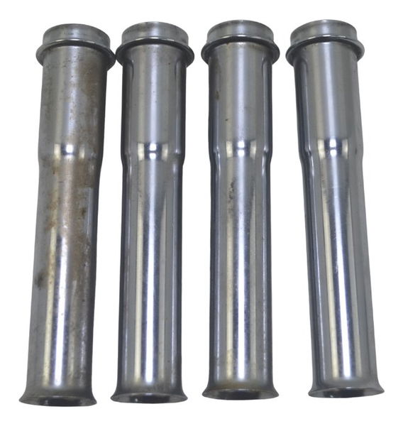 Jogo Capa Vareta Harley Street Glide Touring 11-13 Original