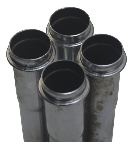 Jogo Capa Vareta Harley Street Glide Touring 11-13 Original