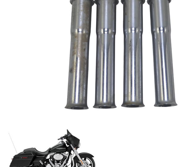 Jogo Capa Vareta Harley Street Glide Touring 11-13 Original