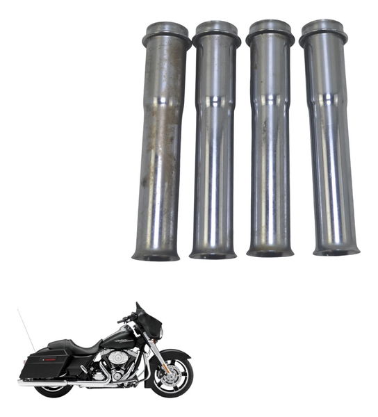 Jogo Capa Vareta Harley Street Glide Touring 11-13 Original