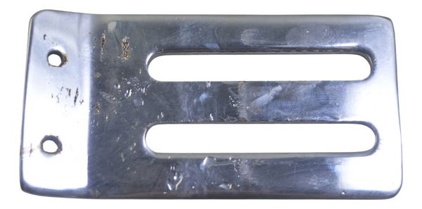 Kit Suporte Encosto Piloto Harley Street Glide Touring 11-13