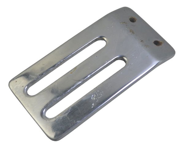 Kit Suporte Encosto Piloto Harley Street Glide Touring 11-13