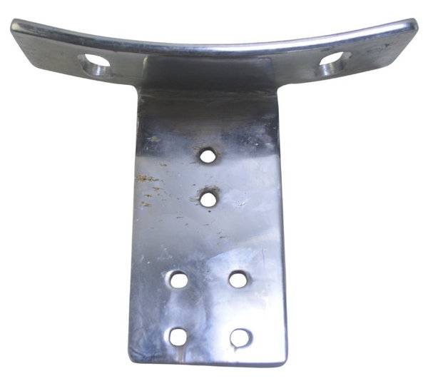 Kit Suporte Encosto Piloto Harley Street Glide Touring 11-13