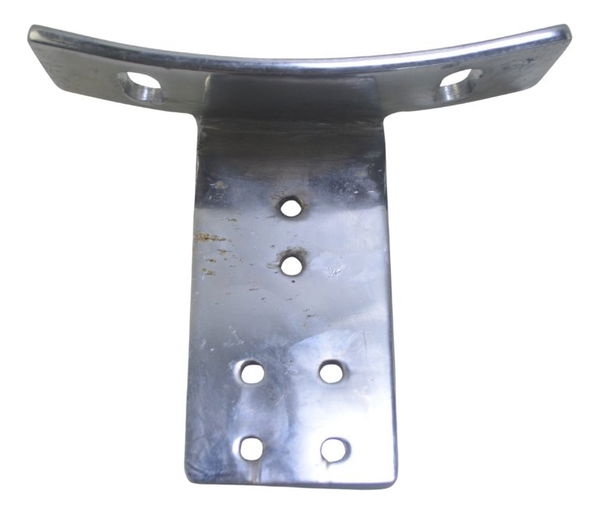 Kit Suporte Encosto Piloto Harley Street Glide Touring 11-13