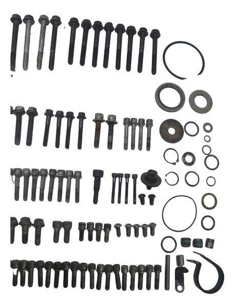 Kit Parafuso Motor Harley Street Glide Touring 11-13 Origi