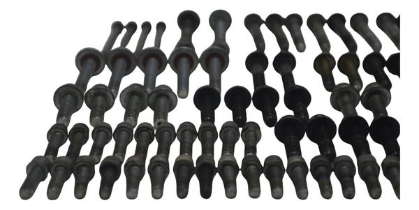 Kit Parafuso Motor Harley Street Glide Touring 11-13 Origi