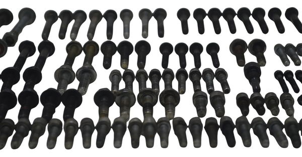 Kit Parafuso Motor Harley Street Glide Touring 11-13 Origi