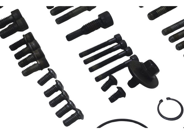 Kit Parafuso Motor Harley Street Glide Touring 11-13 Origi