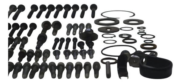 Kit Parafuso Motor Harley Street Glide Touring 11-13 Origi