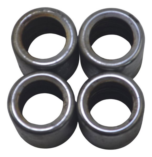 Kit Capa C/mola Vareta Harley Street Glide Touring 11-13