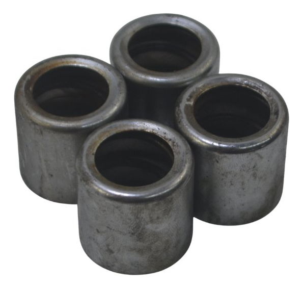 Kit Capa C/mola Vareta Harley Street Glide Touring 11-13