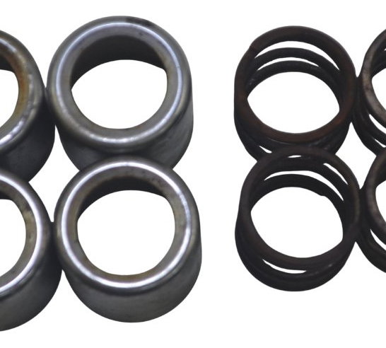 Kit Capa C/mola Vareta Harley Street Glide Touring 11-13