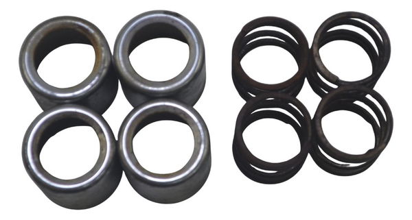 Kit Capa C/mola Vareta Harley Street Glide Touring 11-13