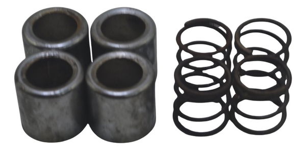 Kit Capa C/mola Vareta Harley Street Glide Touring 11-13