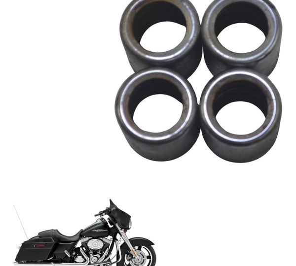 Kit Capa C/mola Vareta Harley Street Glide Touring 11-13