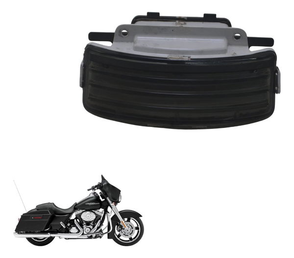 Lanterna Traseira Harley Street Glide Touring 11-13 Ambos Lados