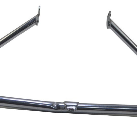 Mata Cachorro C/detal Harley Street Glide Touring 11-13 Orig