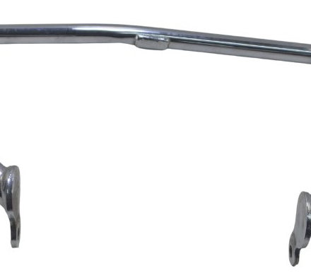 Mata Cachorro C/detal Harley Street Glide Touring 11-13 Orig