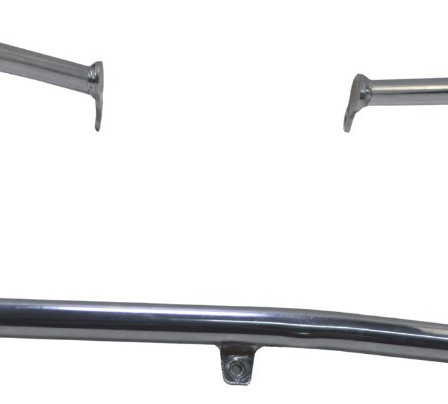 Mata Cachorro C/detal Harley Street Glide Touring 11-13 Orig
