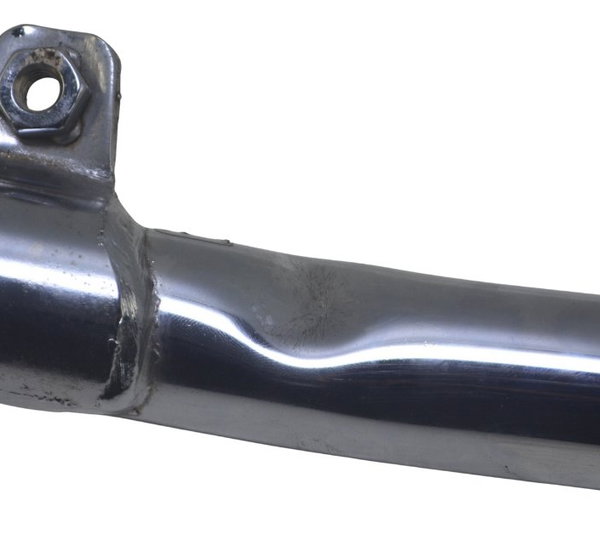 Mata Cachorro C/detal Harley Street Glide Touring 11-13 Orig