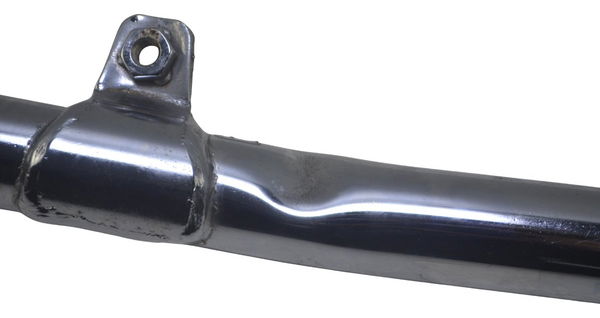 Mata Cachorro C/detal Harley Street Glide Touring 11-13 Orig