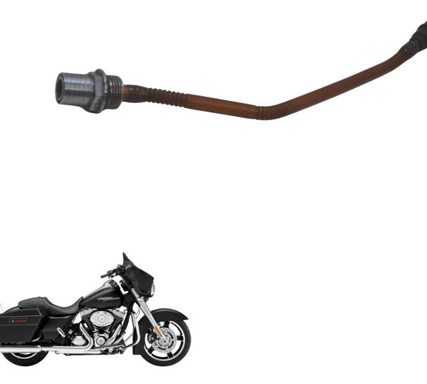 Mangueira Combustível Harley Street Glide Touring 11-13 Orig