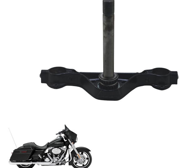 Mesa Inferior Harley Street Glide Touring 11-13 Original