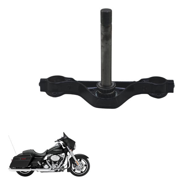 Mesa Inferior Harley Street Glide Touring 11-13 Original