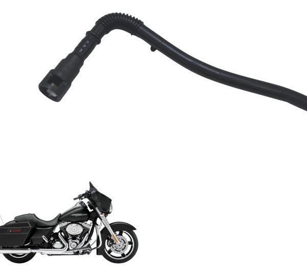 Mangueira Combustível Harley Street Glide Touring 11-13 Orig