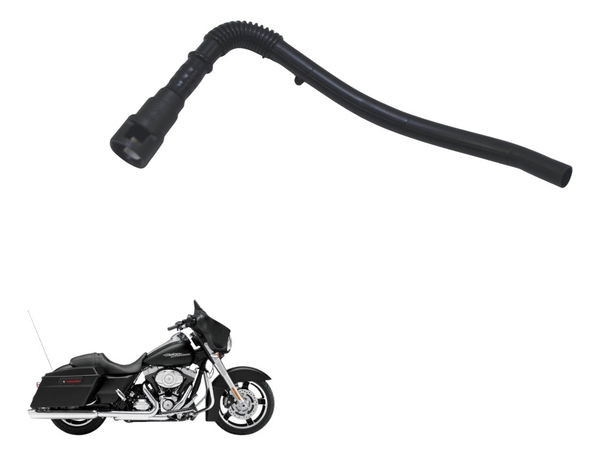 Mangueira Combustível Harley Street Glide Touring 11-13 Orig
