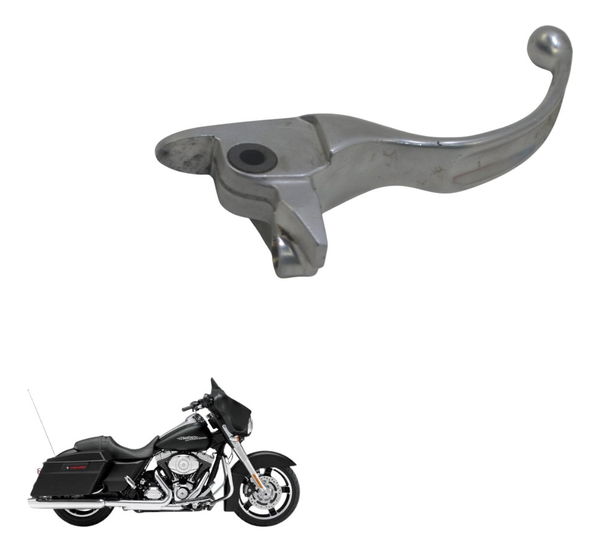 Manete Freio C/detal Harley Street Glide Touring 11-13 Origi