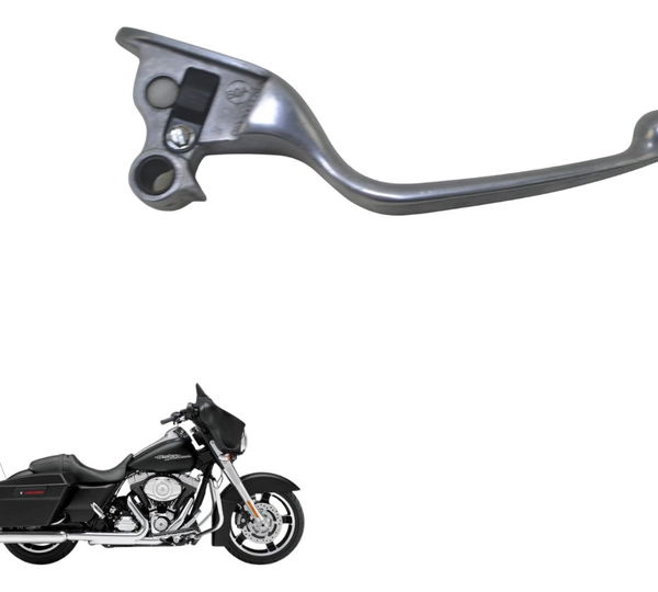 Manete Embreagem Harley Street Glide Touring 11-13 Original