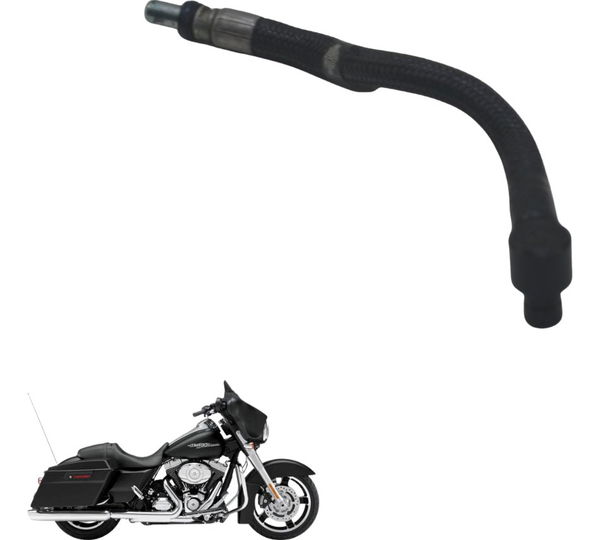 Mangueira Injeção Harley Street Glide Touring 11-13 Original