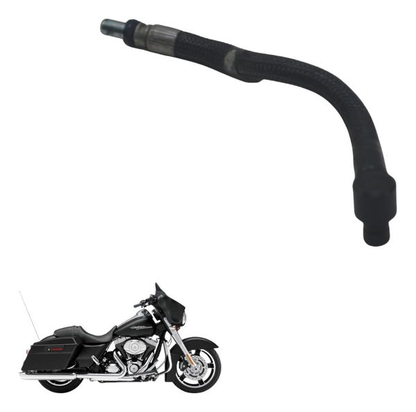 Mangueira Injeção Harley Street Glide Touring 11-13 Original