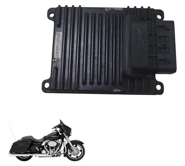 Módulo Ecm Harley Street Glide Touring 11-13 Original