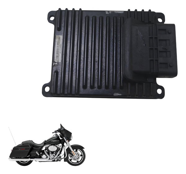 Módulo Ecm Harley Street Glide Touring 11-13 Original