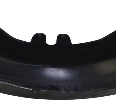 Paralama Dianteiro C/avar Harley Street Glide Touring 11-13