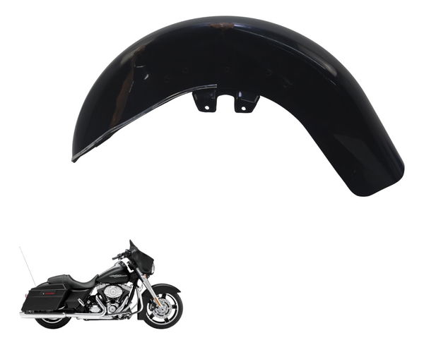 Paralama Dianteiro C/avar Harley Street Glide Touring 11-13