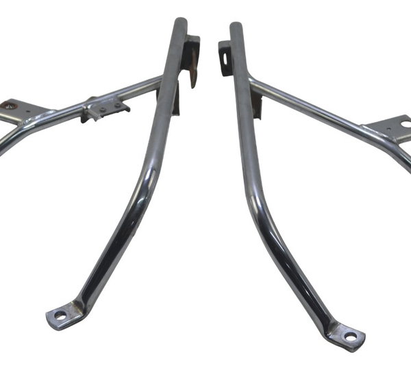 Par Suporte Alforge Harley Street Glide Touring 11-13 Origin