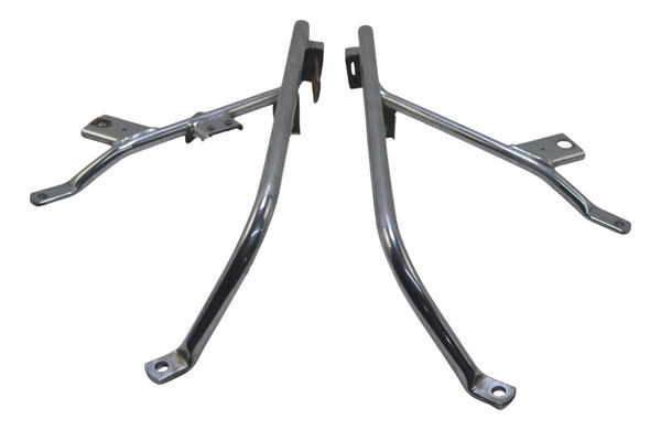 Par Suporte Alforge Harley Street Glide Touring 11-13 Origin