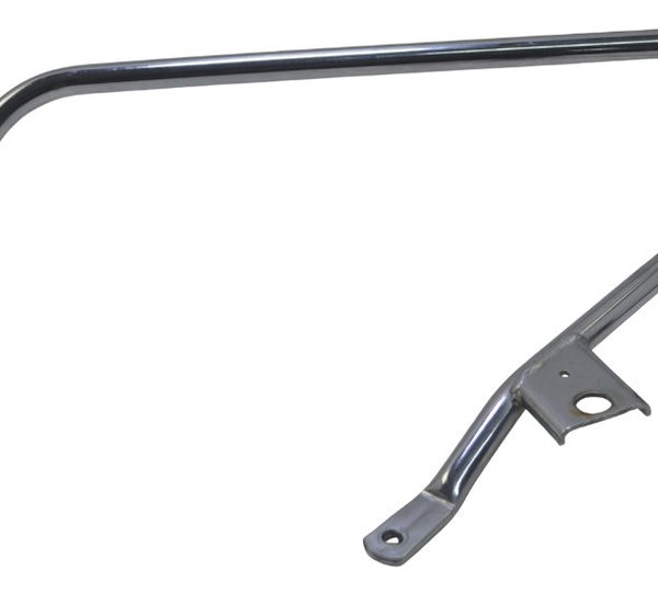 Par Suporte Alforge Harley Street Glide Touring 11-13 Origin