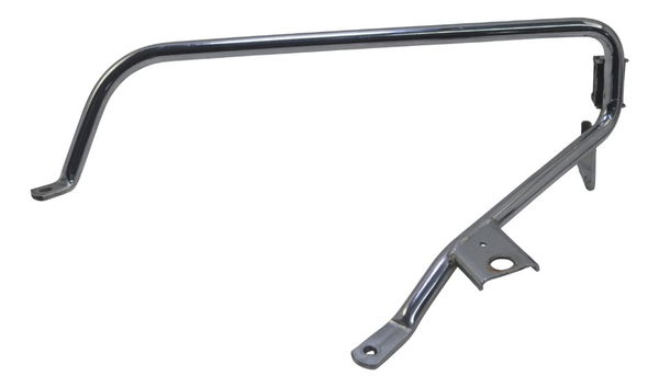 Par Suporte Alforge Harley Street Glide Touring 11-13 Origin